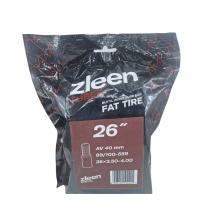 Вътрешна гума ZLEEN 26 x 3.50-4.00 / 89/100-559 AV40 Fat